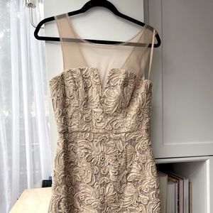 BCBG Cocktail dress